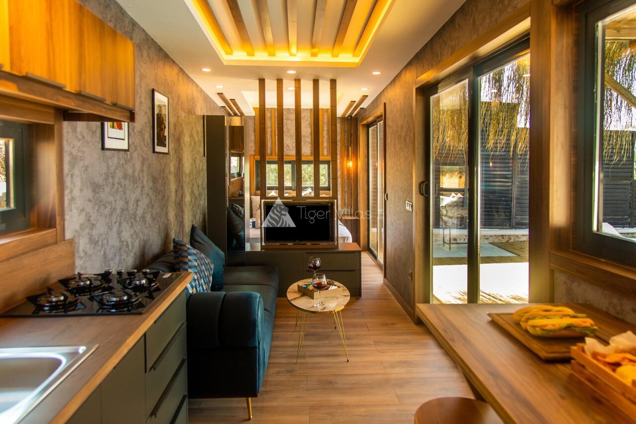 Villa Angel House — 29