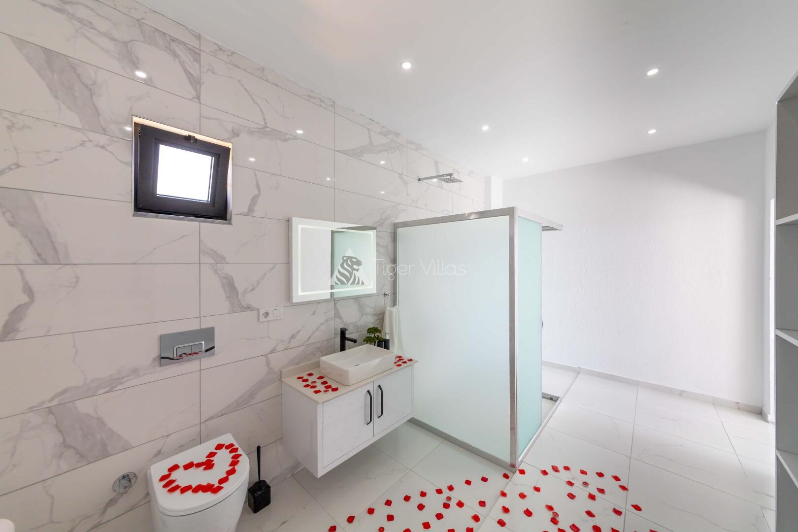 Villa Sisters – villa for rent in Üzümlü