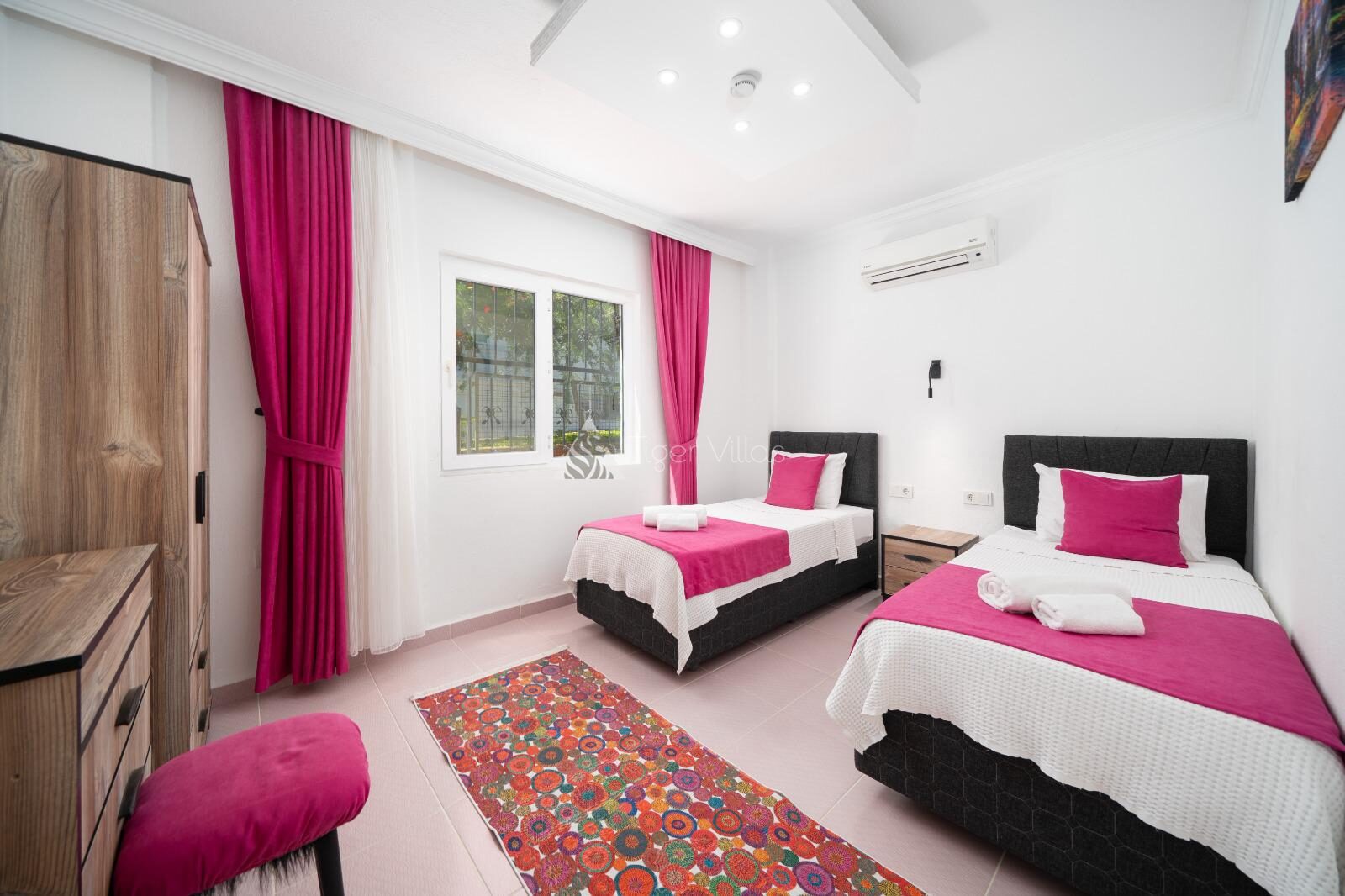 Villa Nefes Yeşilköy — 51