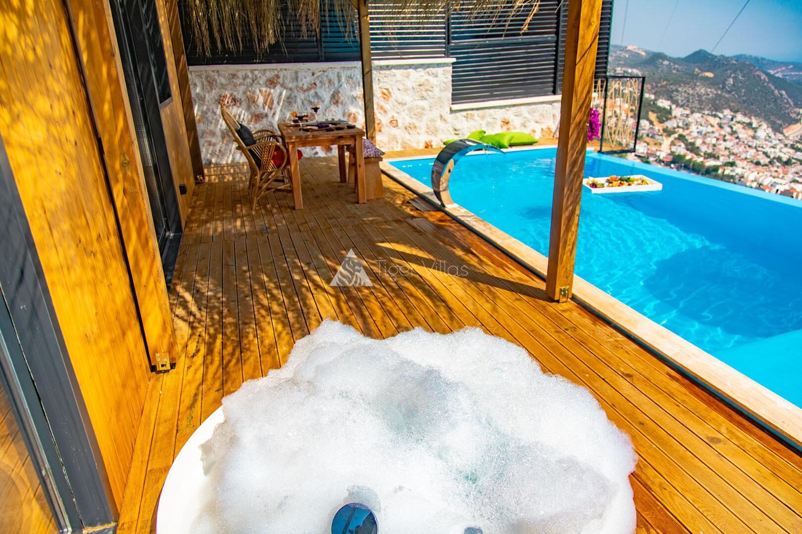 Villa Mia House — 20