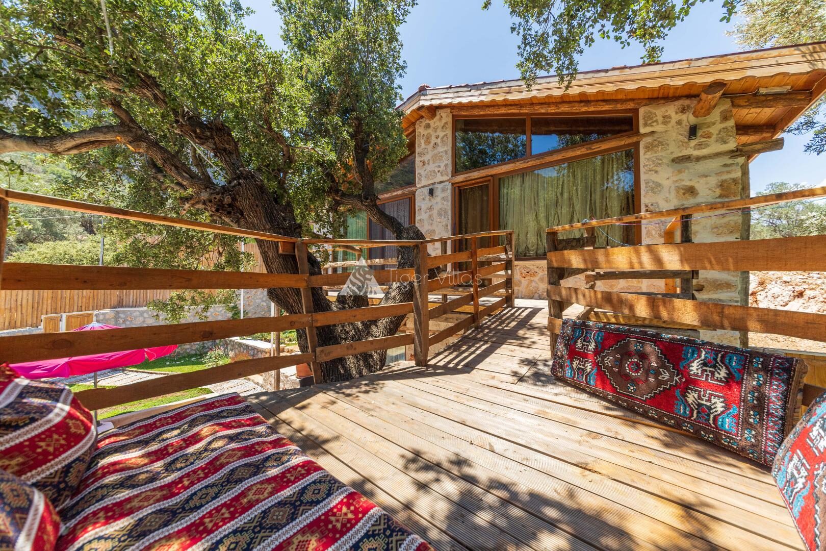 Villa Kayadibi — 33