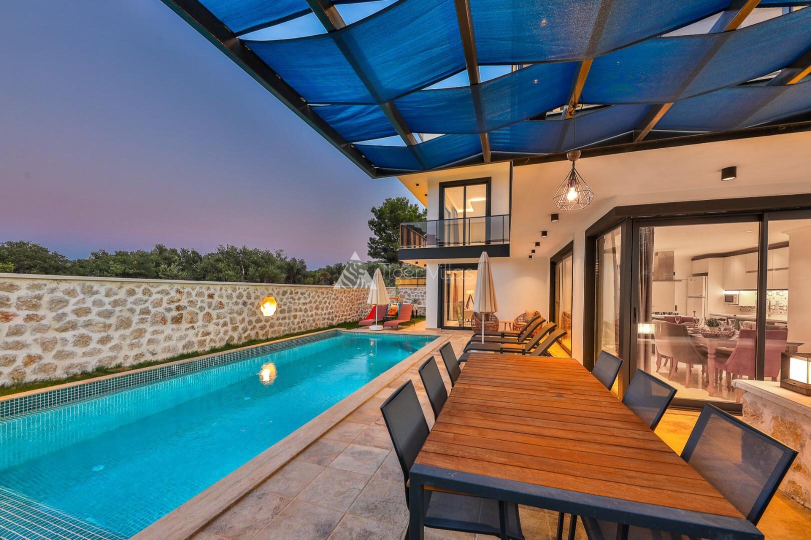 Villa Çakıl — 6