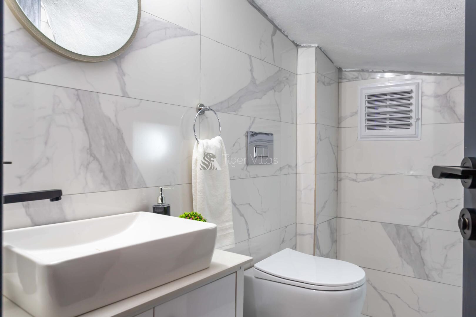 Villa Sisters – villa for rent in Üzümlü