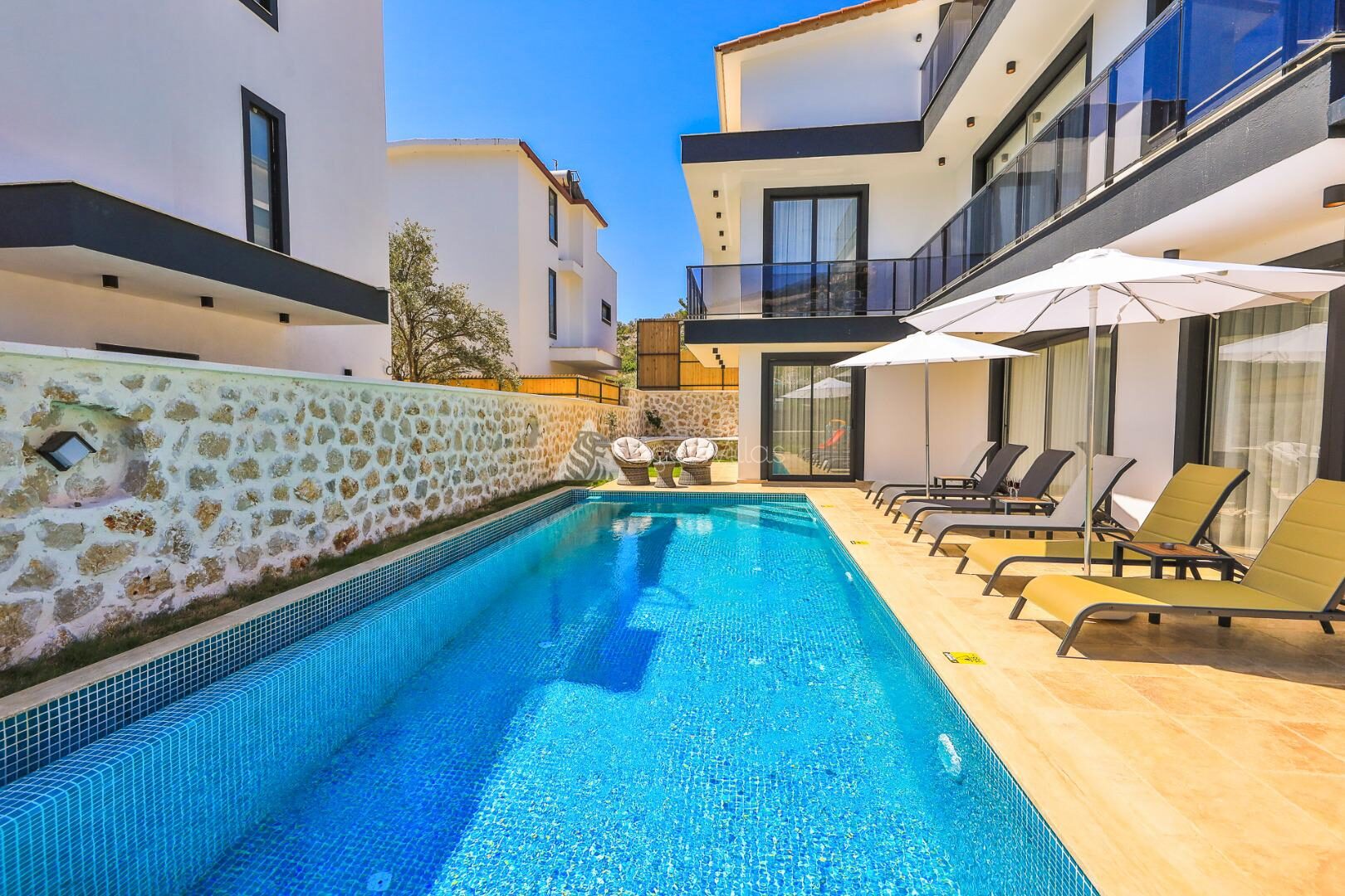 Villa Puma — 6