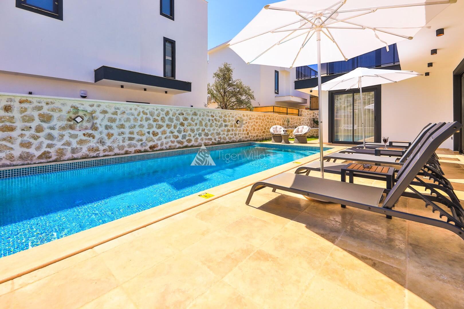 Villa Puma — 7