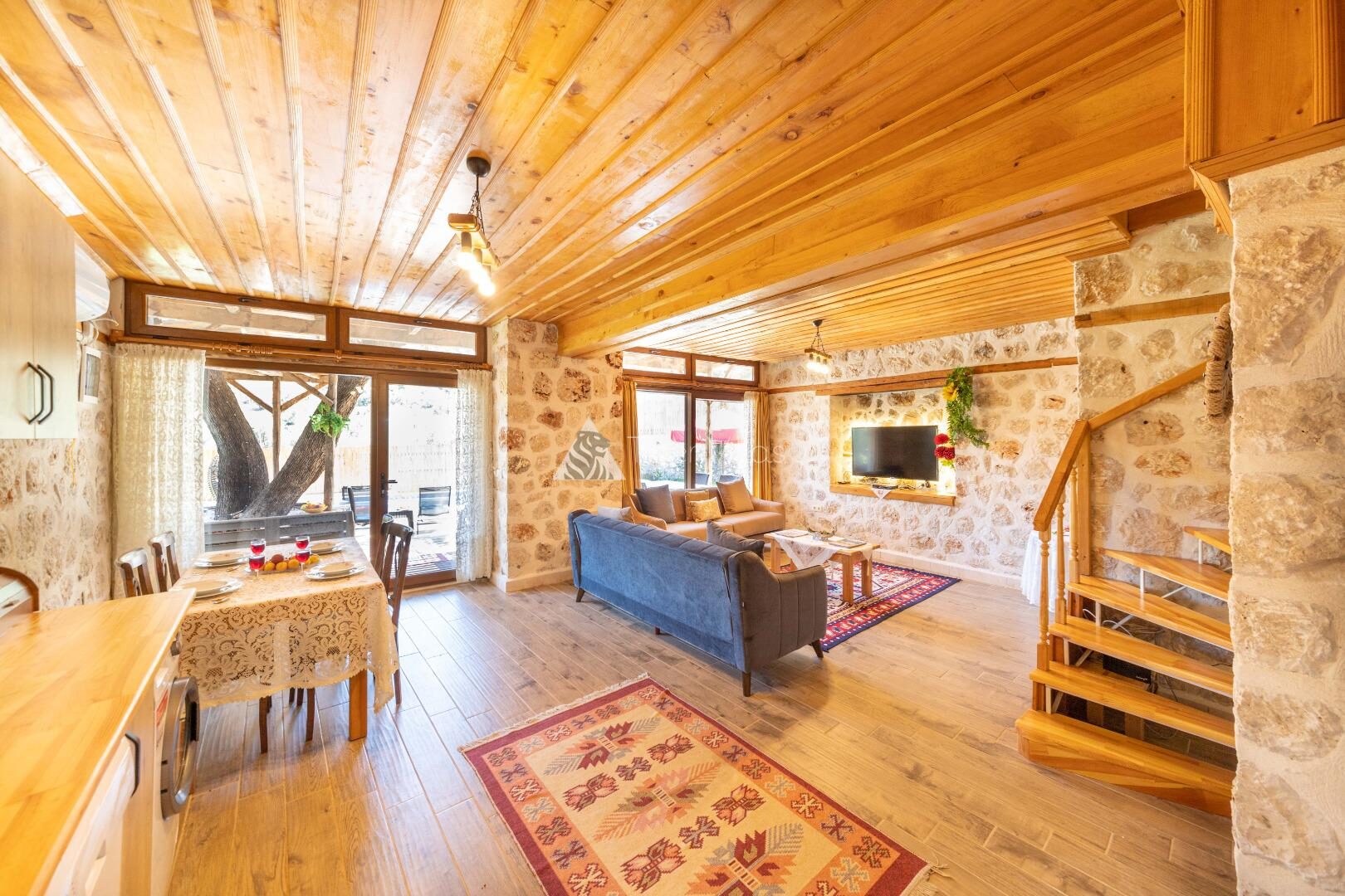Villa Kayadibi — 42