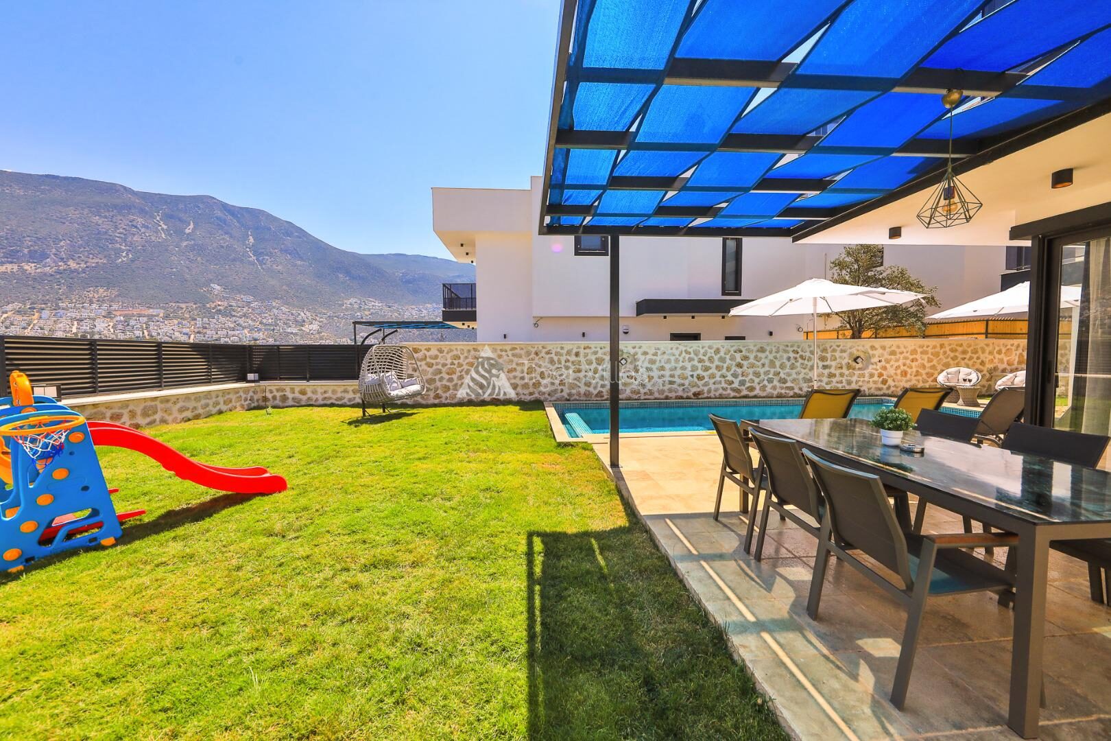 Villa Puma — 9