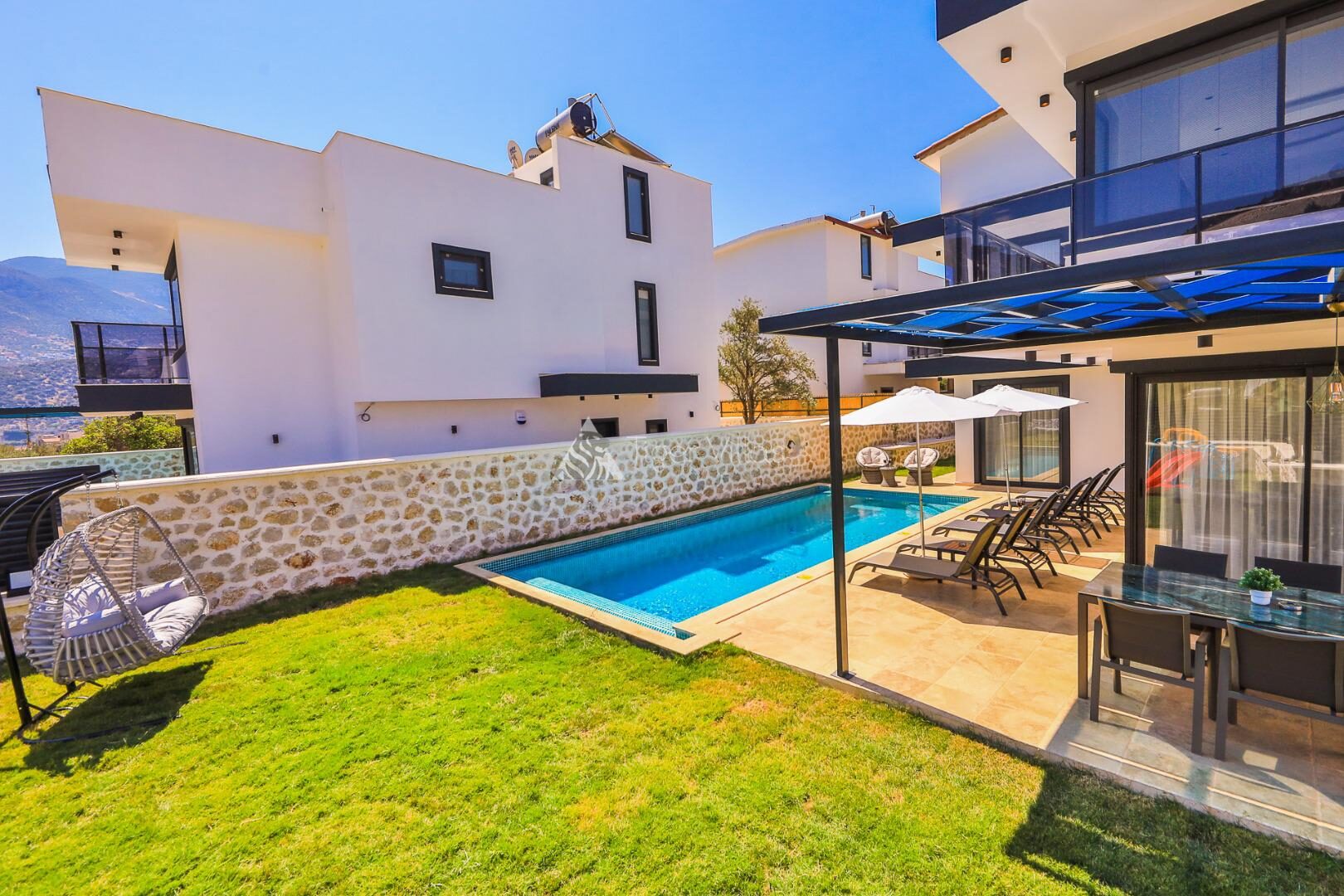 Villa Puma — 10