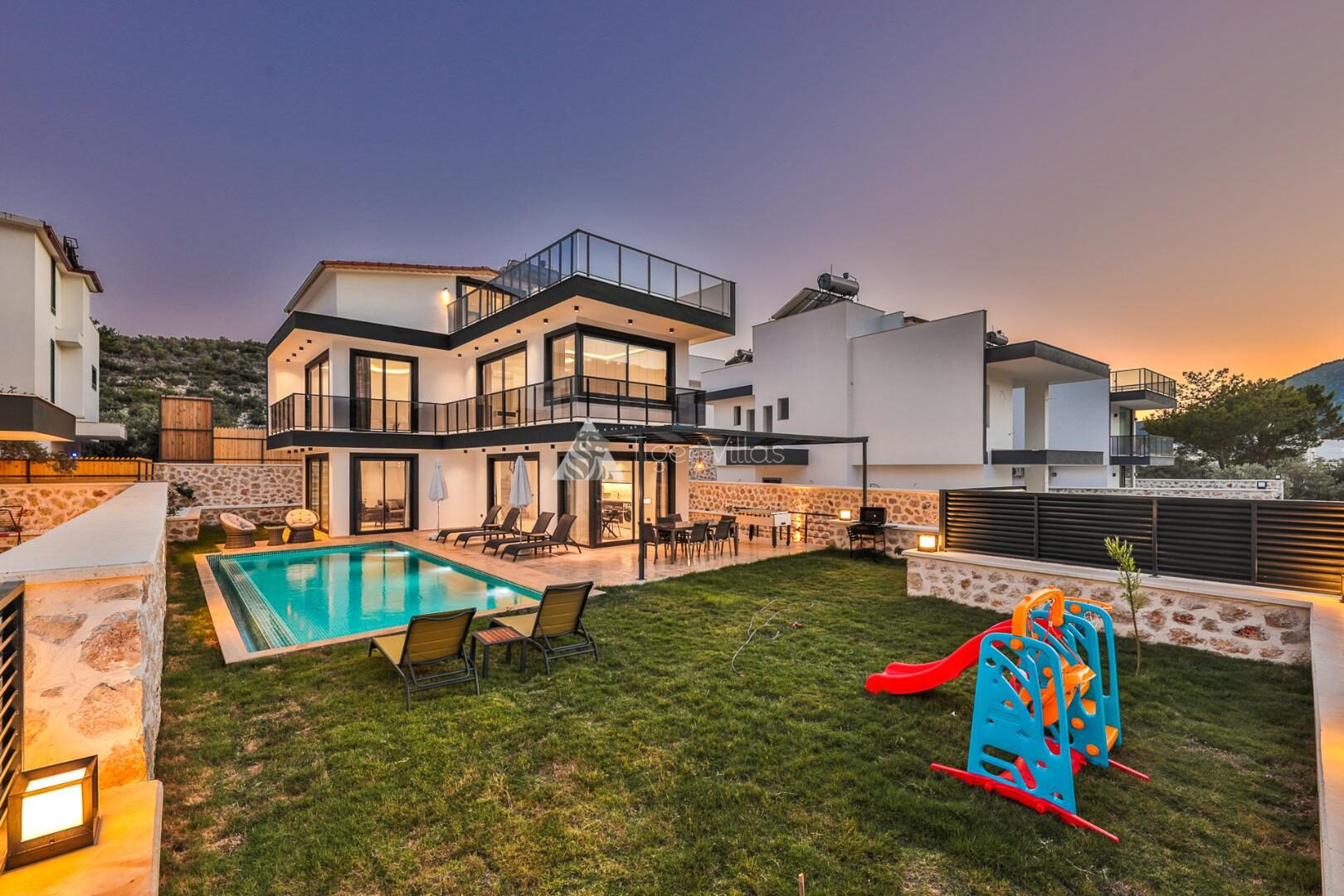 Villa Puma — 11
