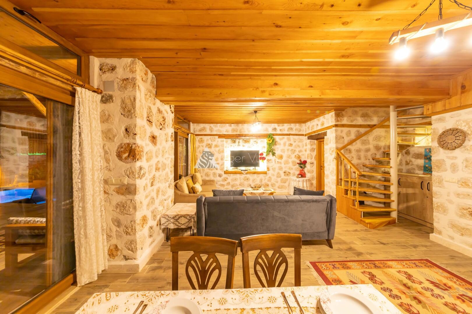 Villa Kayadibi — 52
