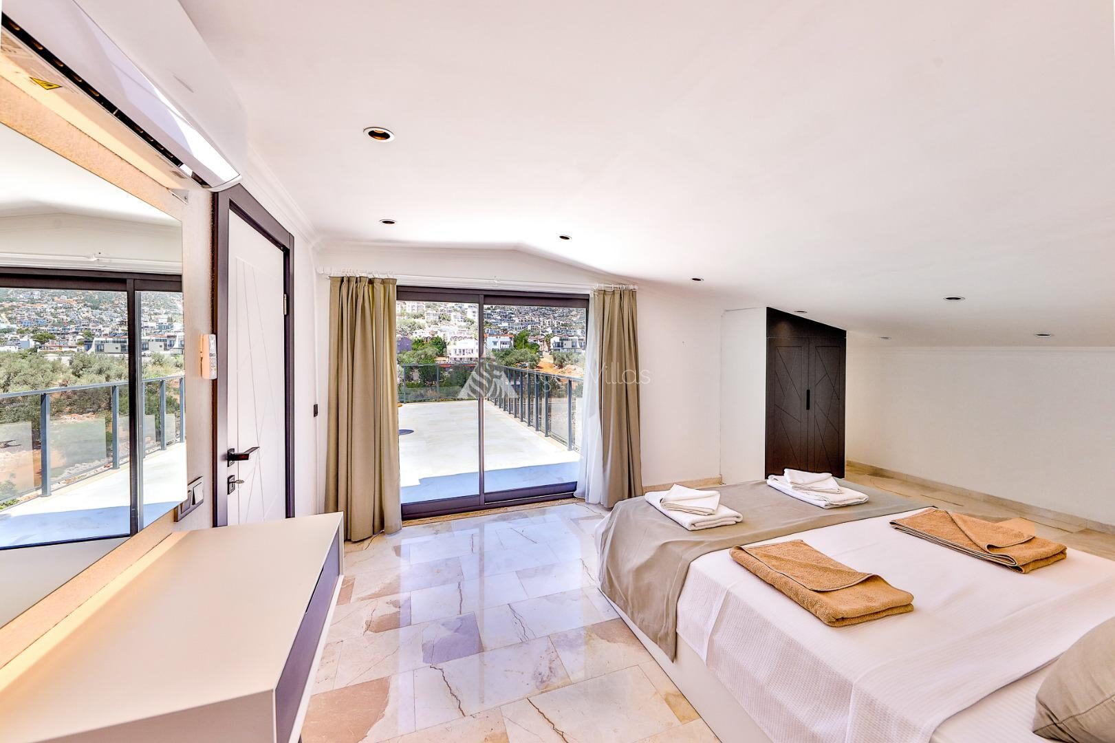 Villa Çakıl — 22