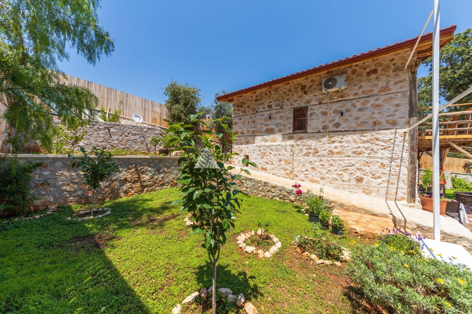 Villa Kayadibi — 61