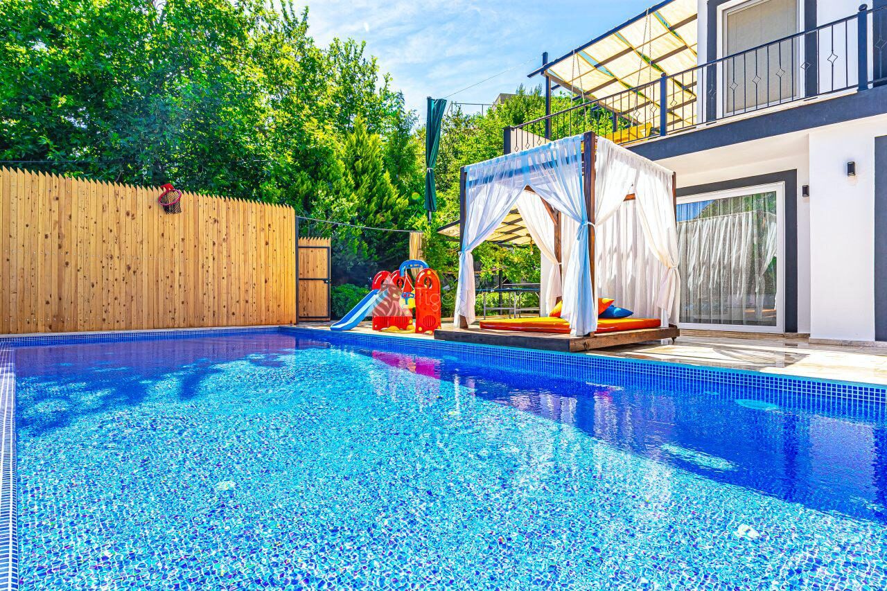 Villa Bella — 19