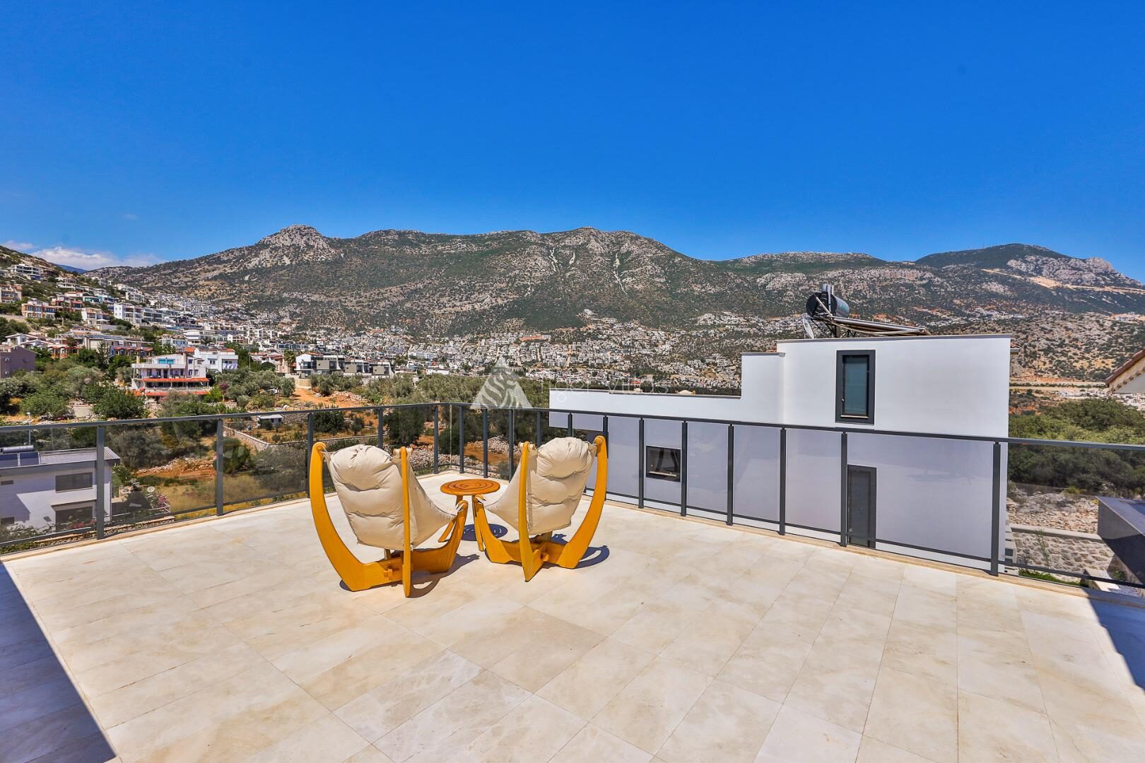 Villa Puma — 27