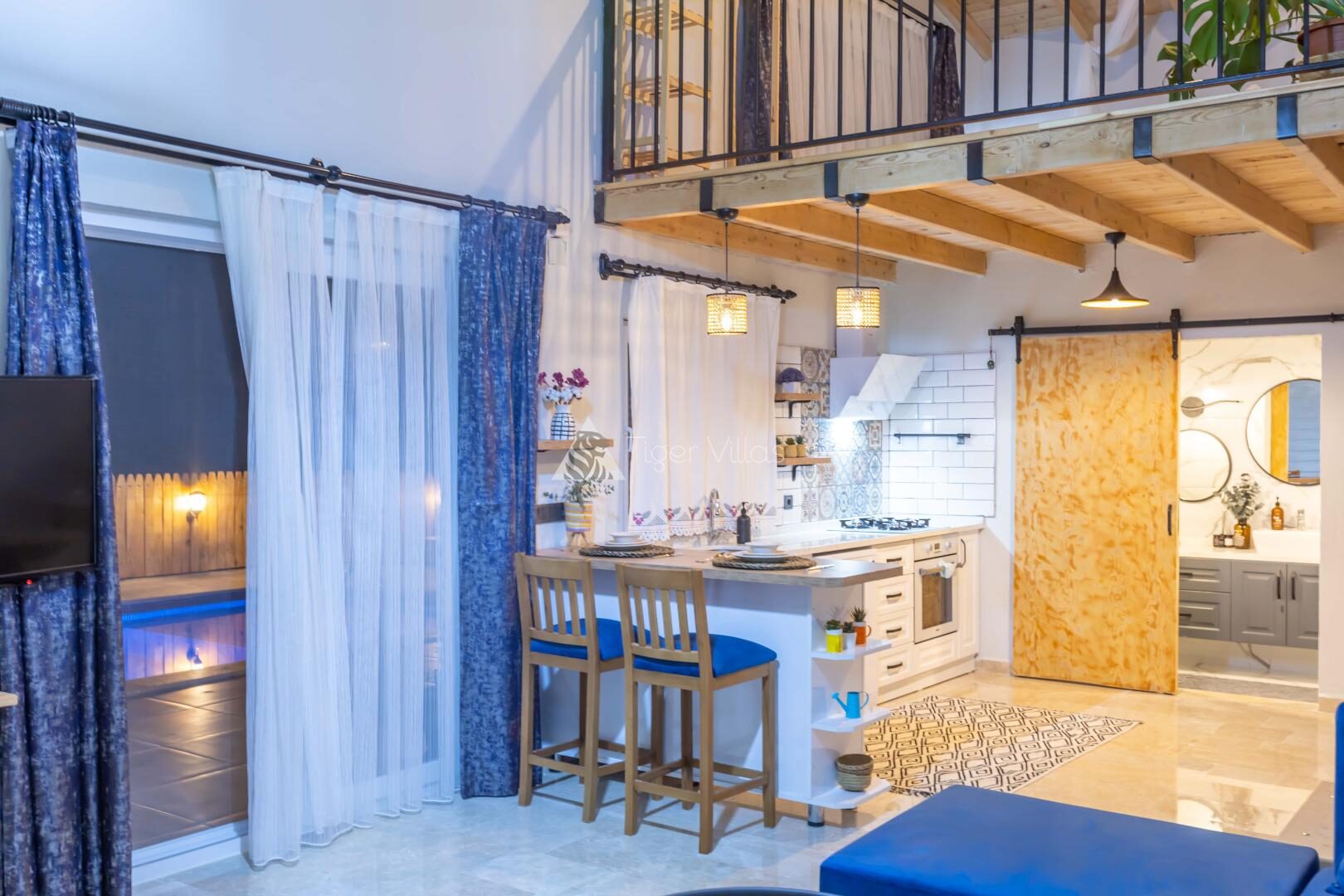 Villa Belis — 54