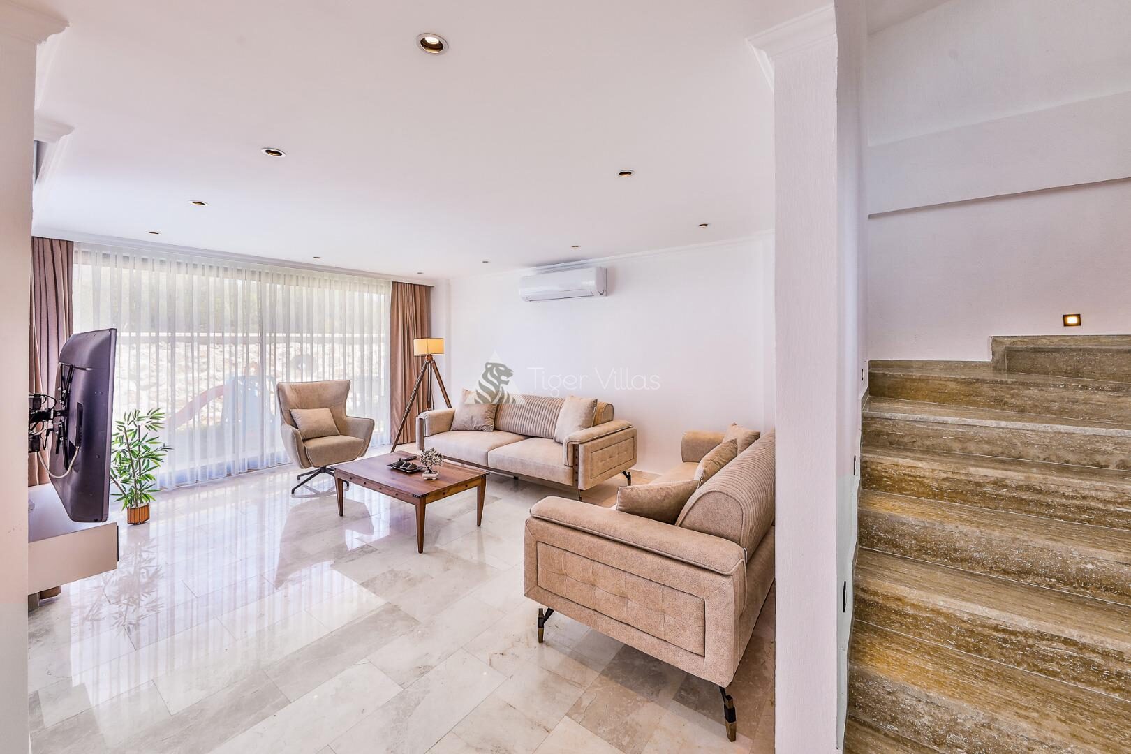 Villa Çakıl — 30