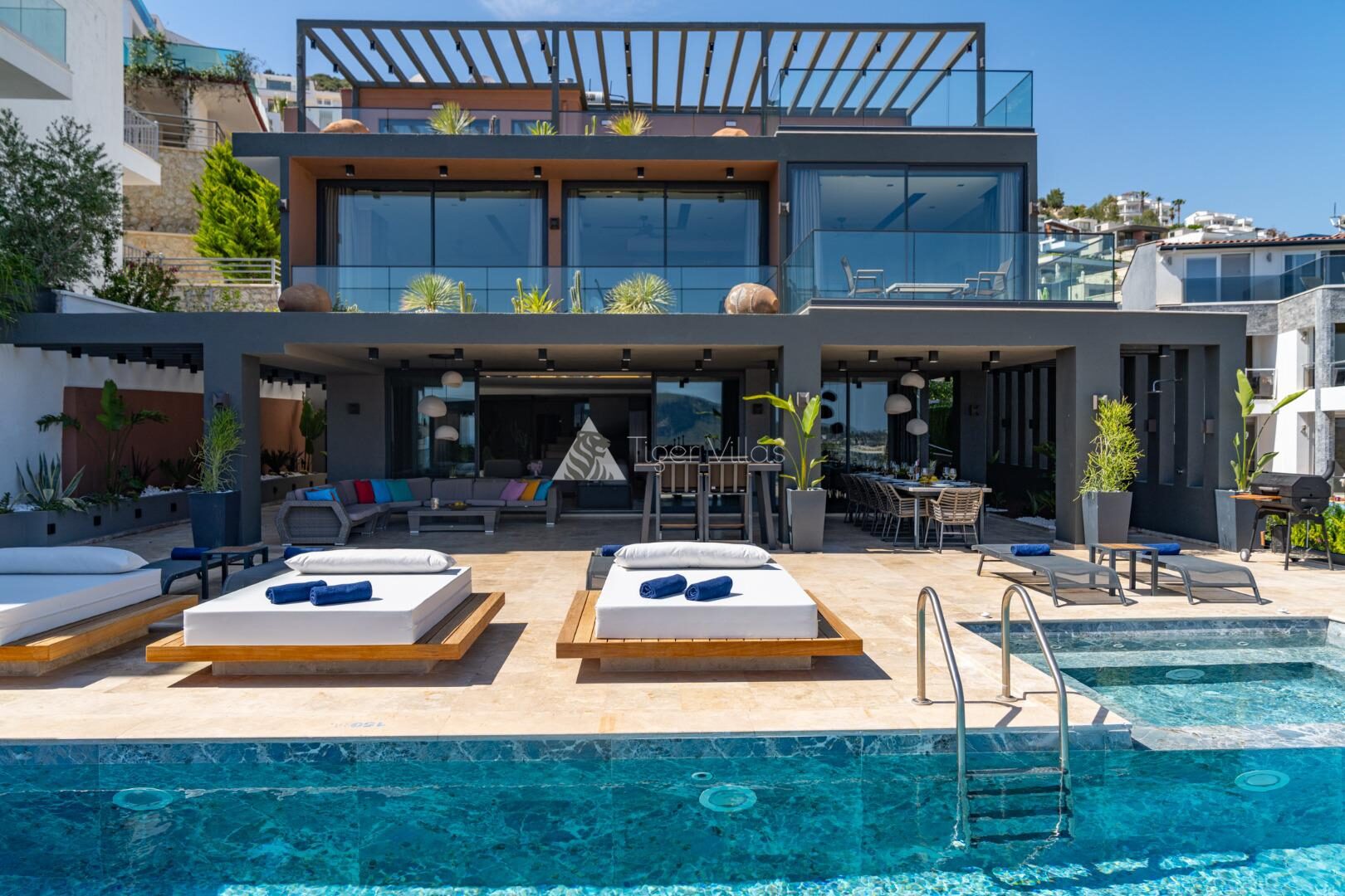 Villa Buse Duo — 4