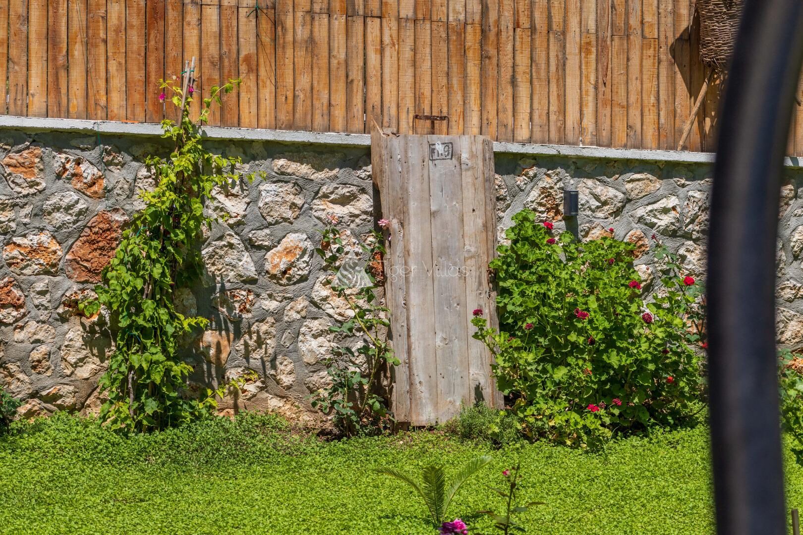 Villa Kayadibi — 70