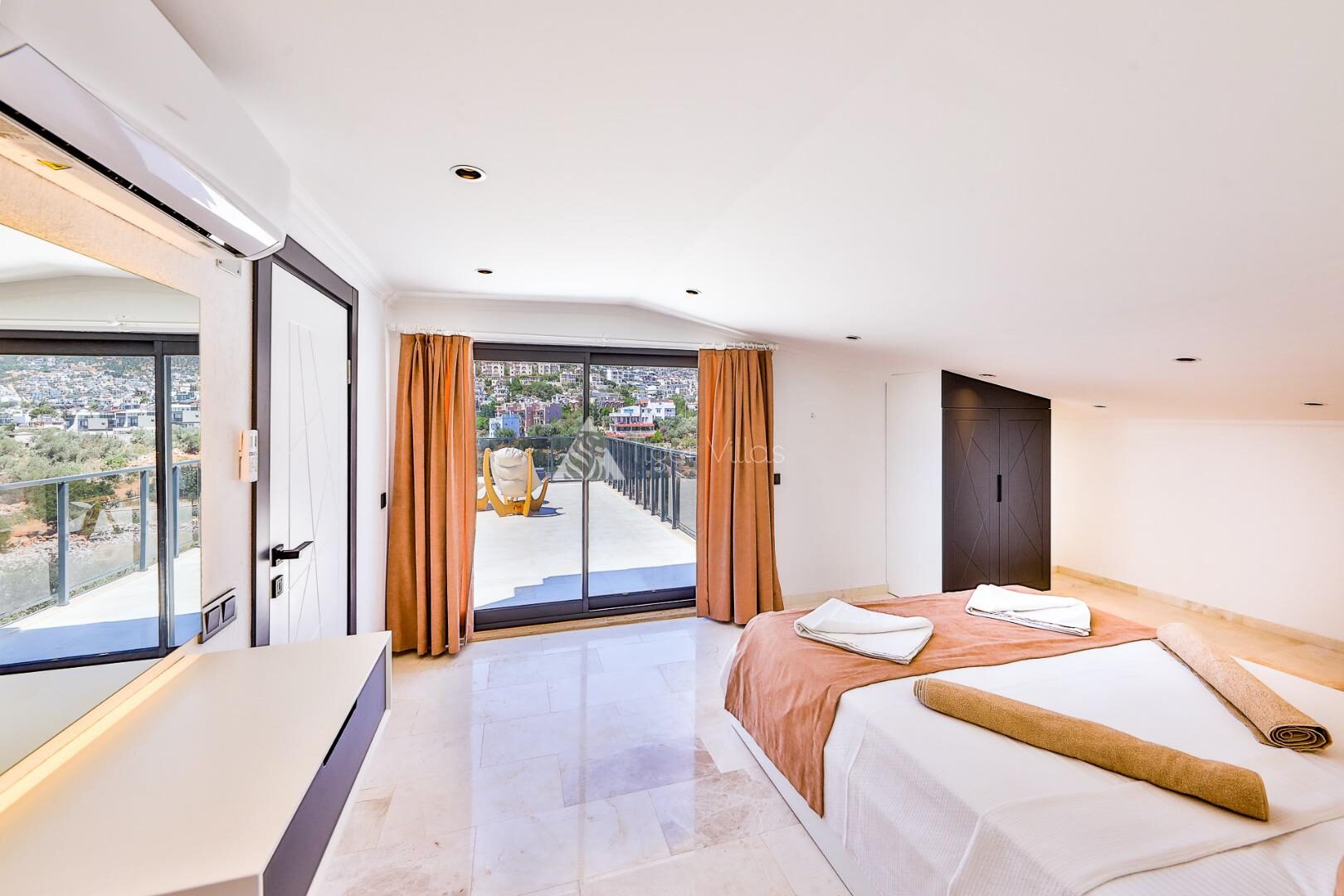Villa Puma — 39