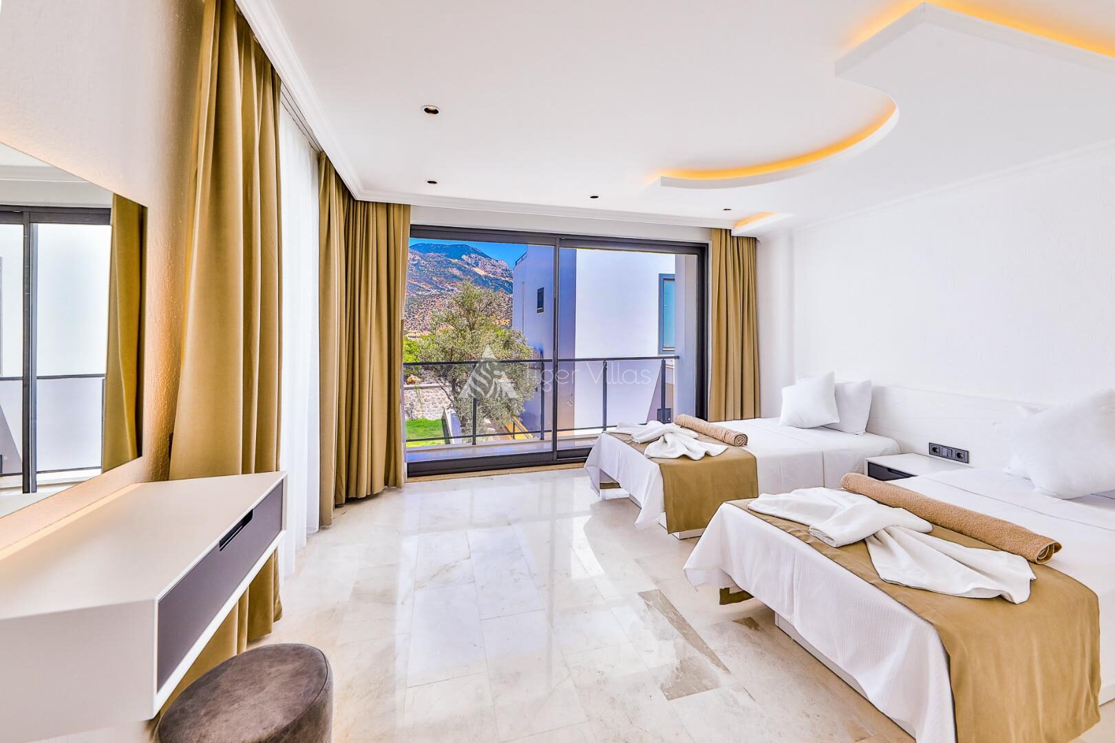 Villa Puma — 41