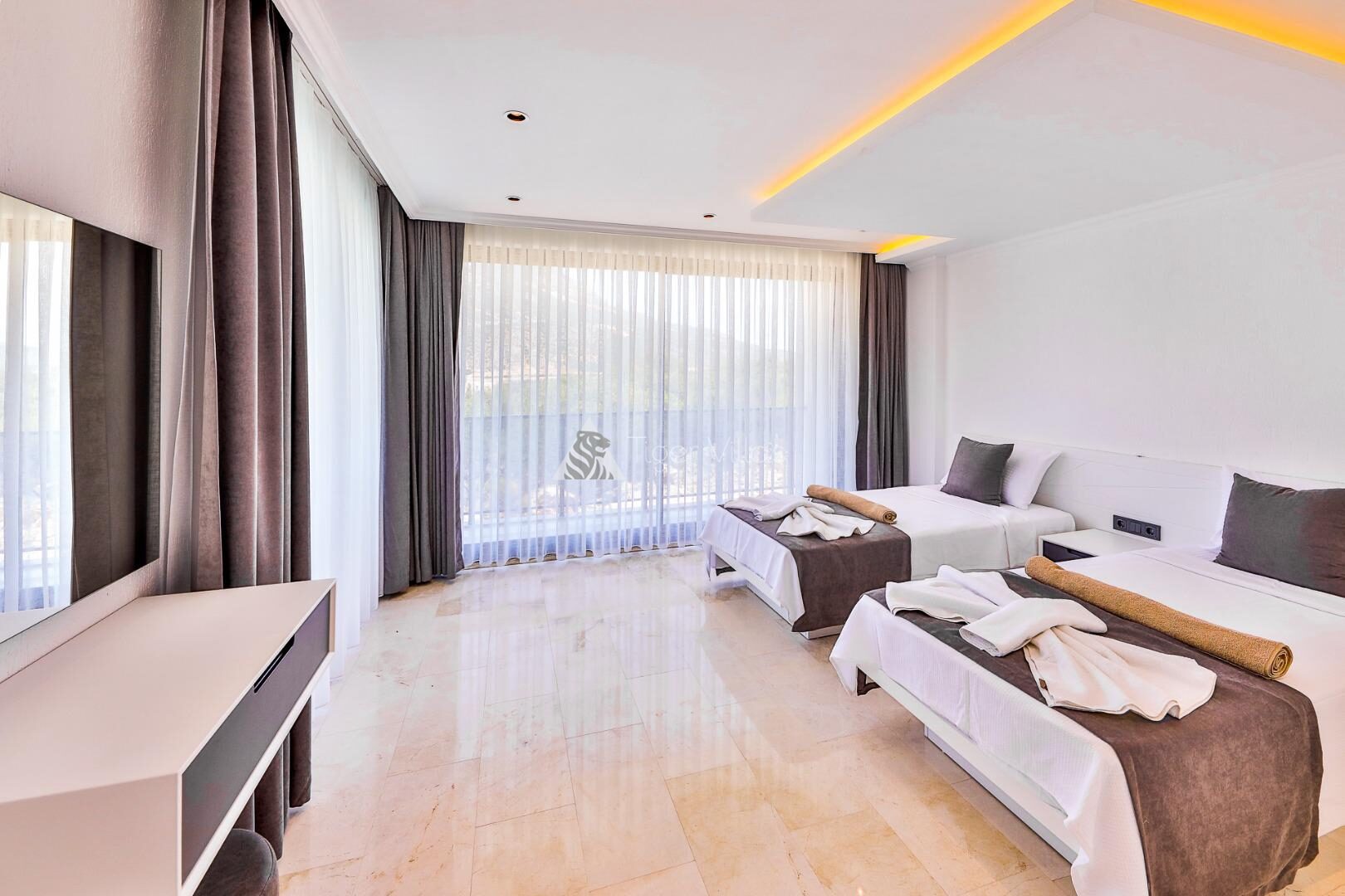 Villa Çakıl — 42