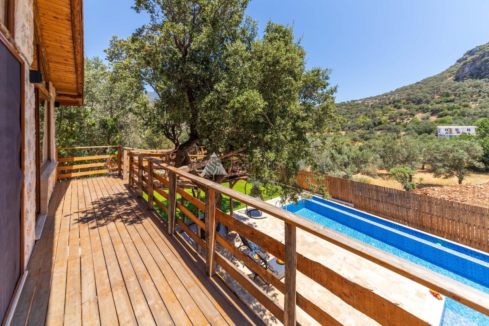 Villa Kayadibi — 76
