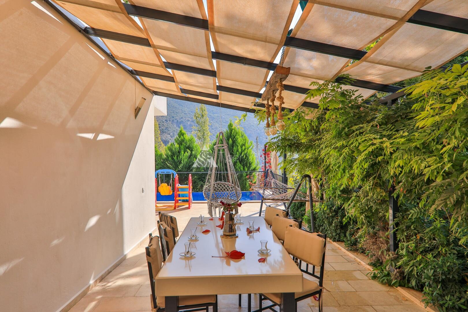 Villa Bella — 20