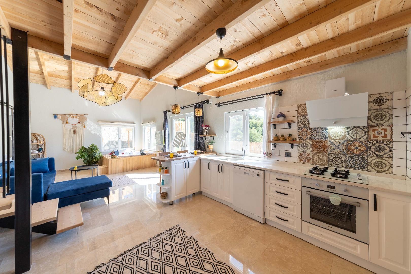 Villa Belis — 73