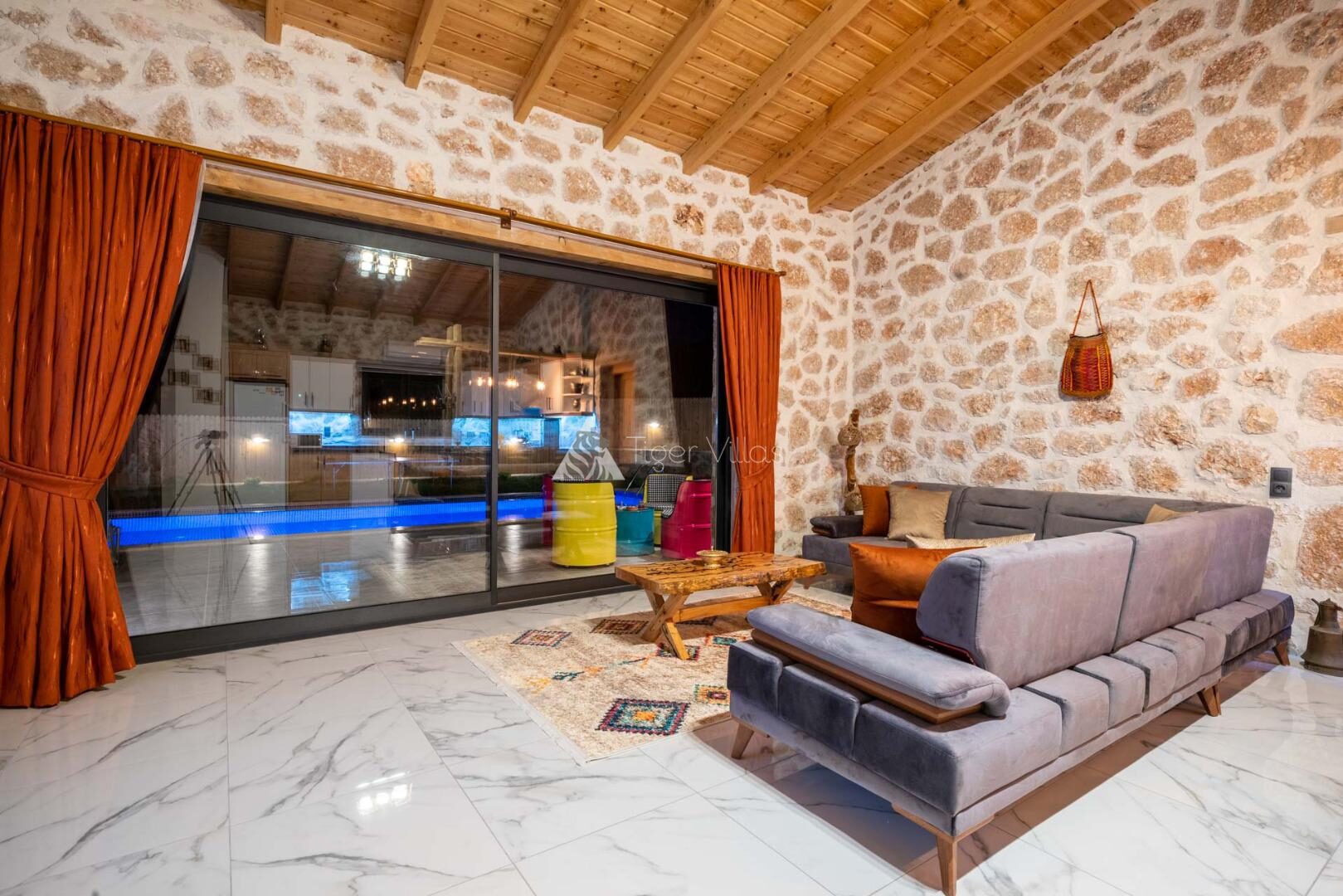Villa Ediz — 64