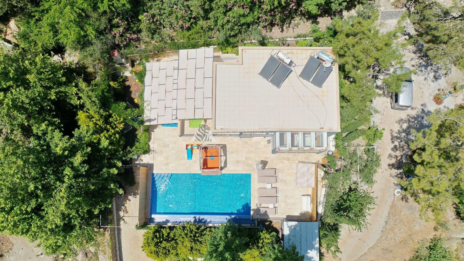 Villa Bella — 21
