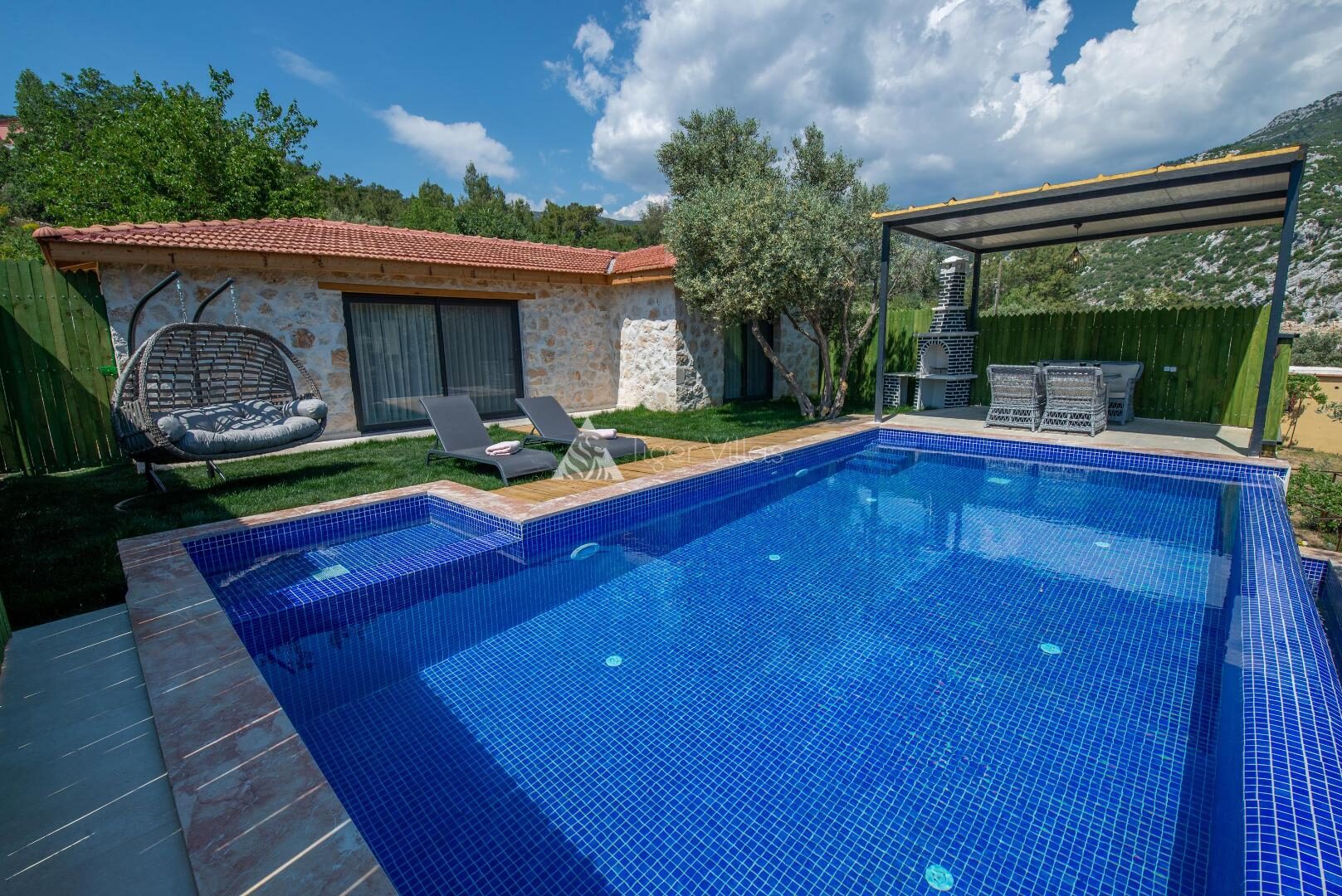 Villa Beyina — 4