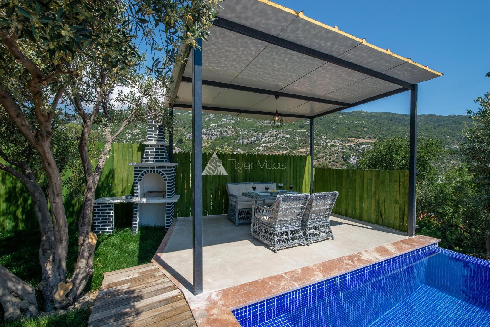 Villa Beyina — 6