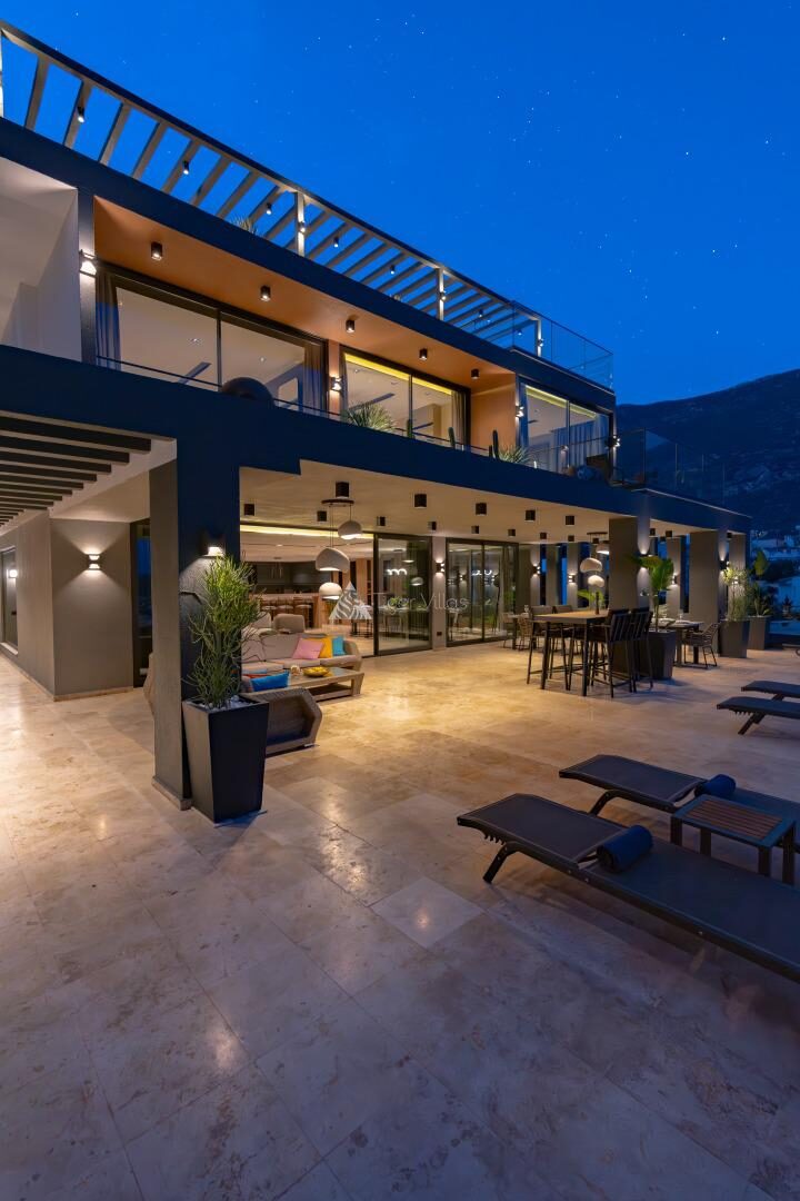 Villa Buse Duo — 6