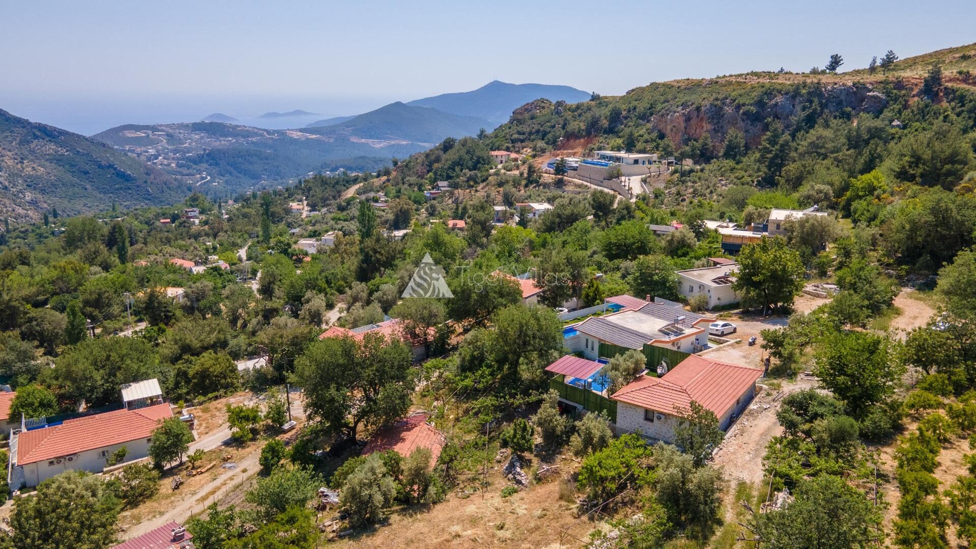 Villa Beyina — 9