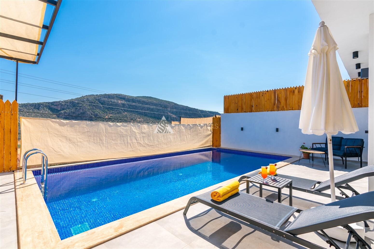 Villa Aysena — 5