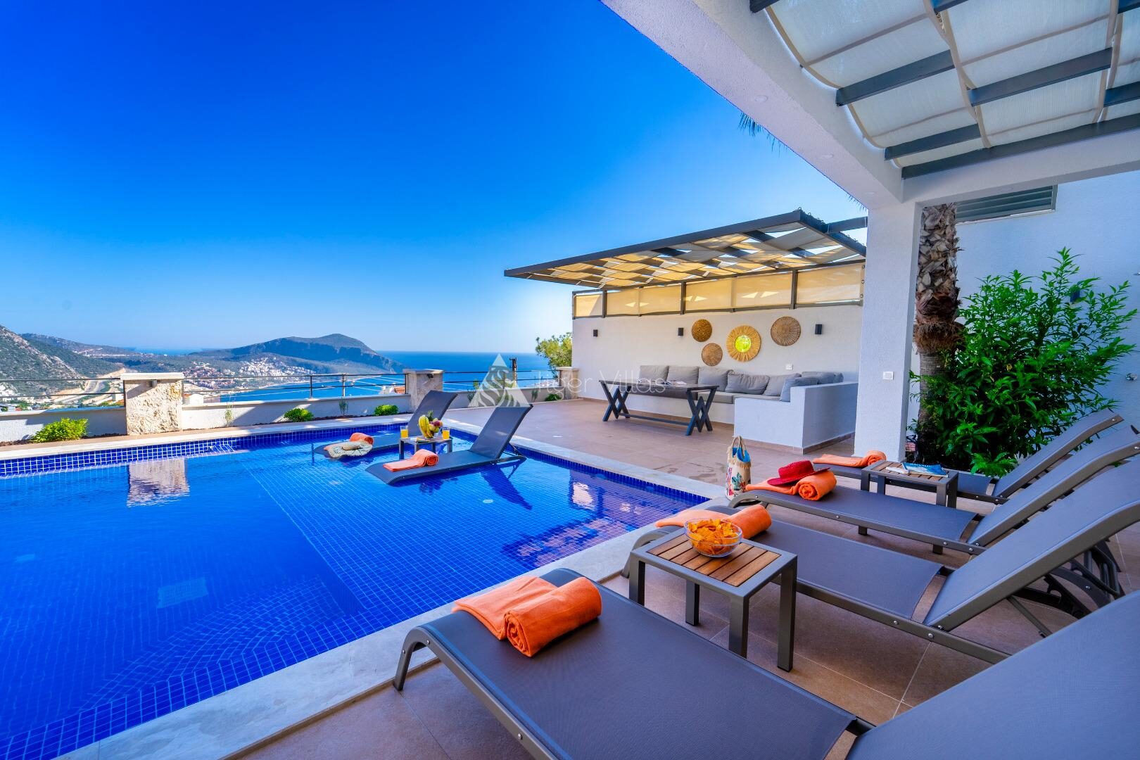 Villa Sare — 2