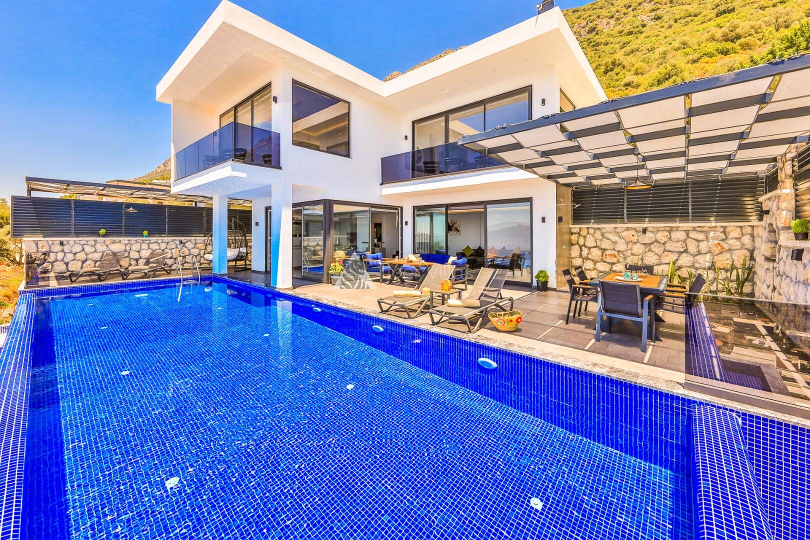 Villa Gardenya — 6