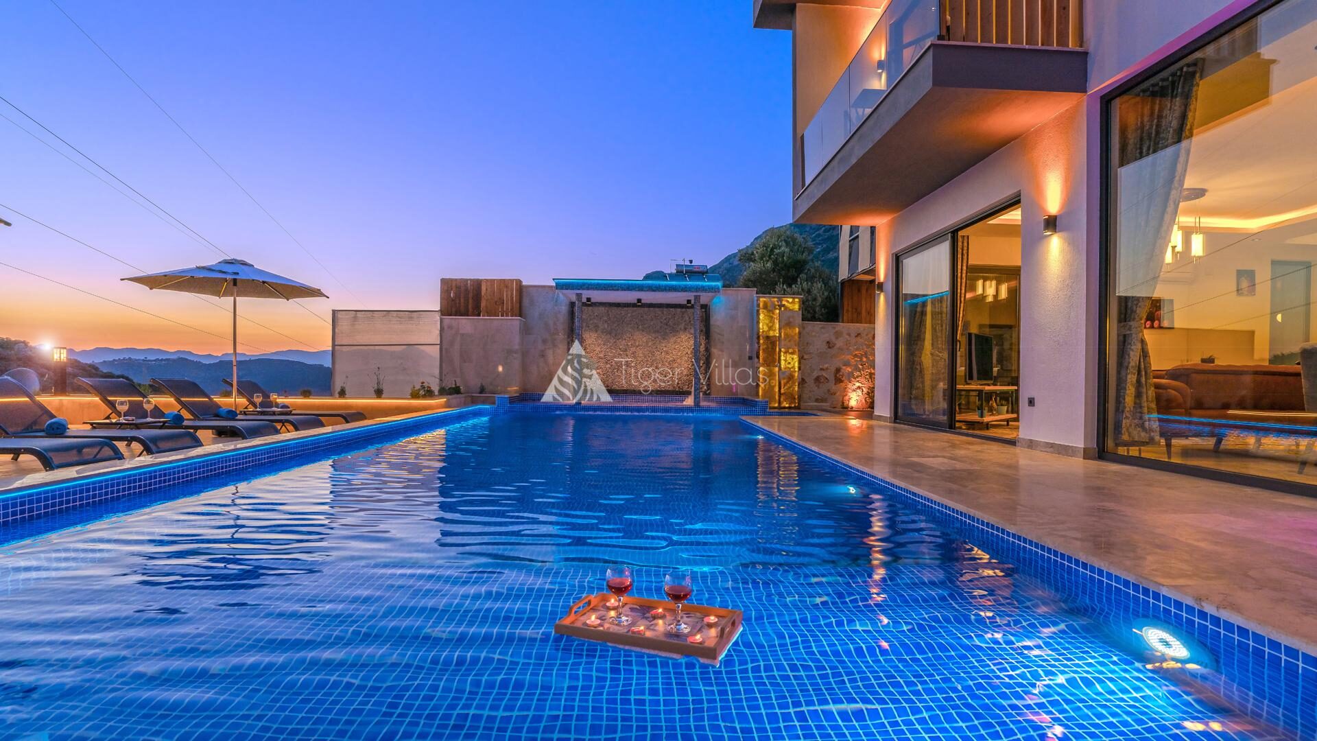 Villa Tilya — 5