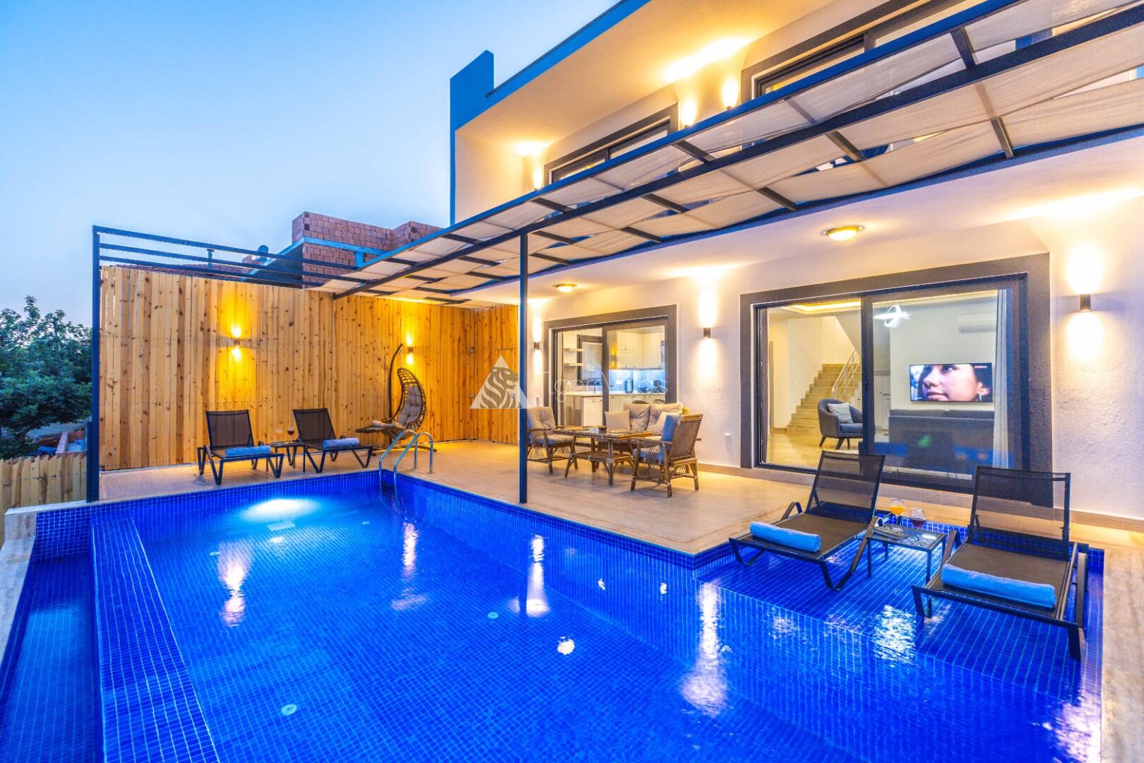 Villa Albedo — 7