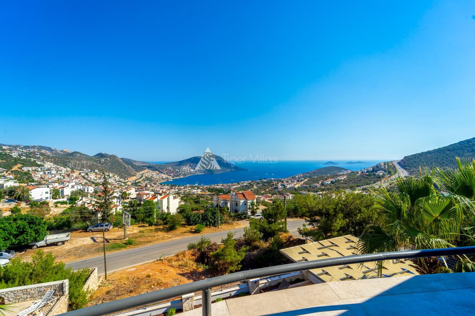 Villa Sare – villa for rent in Akbel