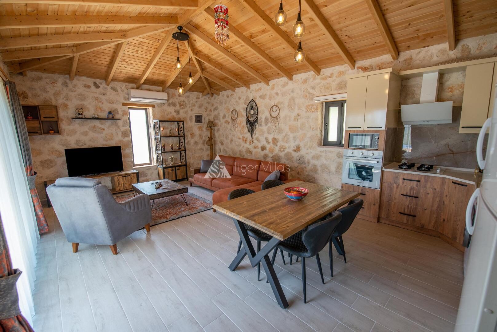 Villa Beyina — 14