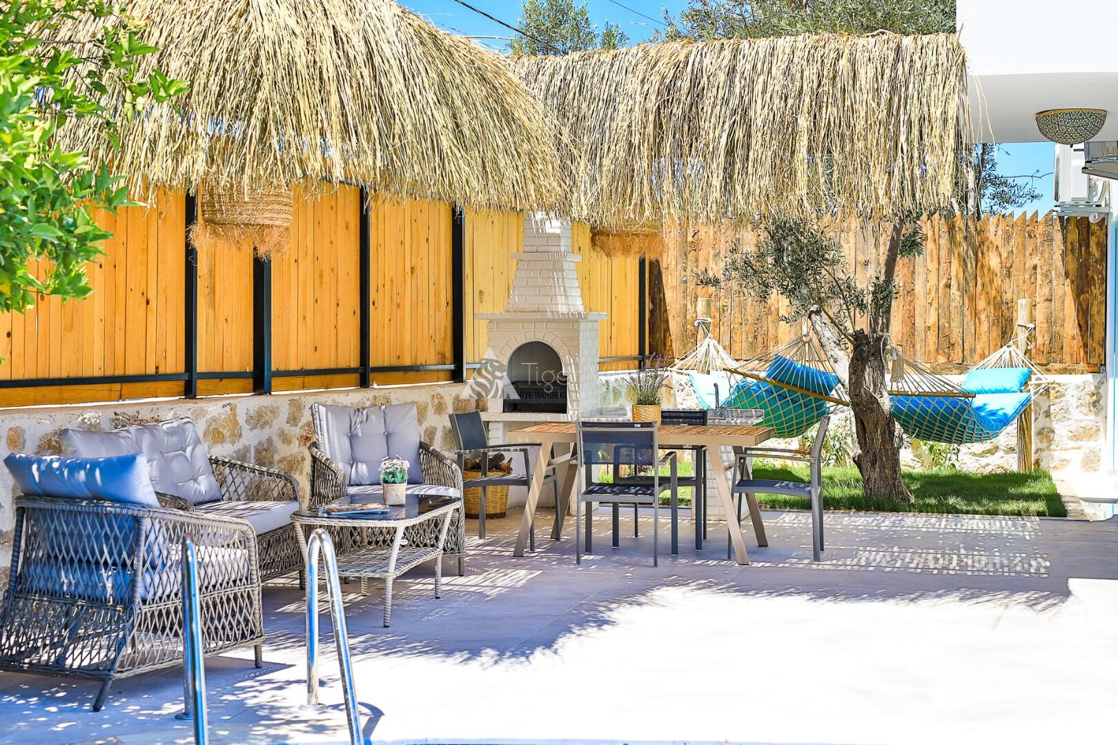 Villa Leto — 9