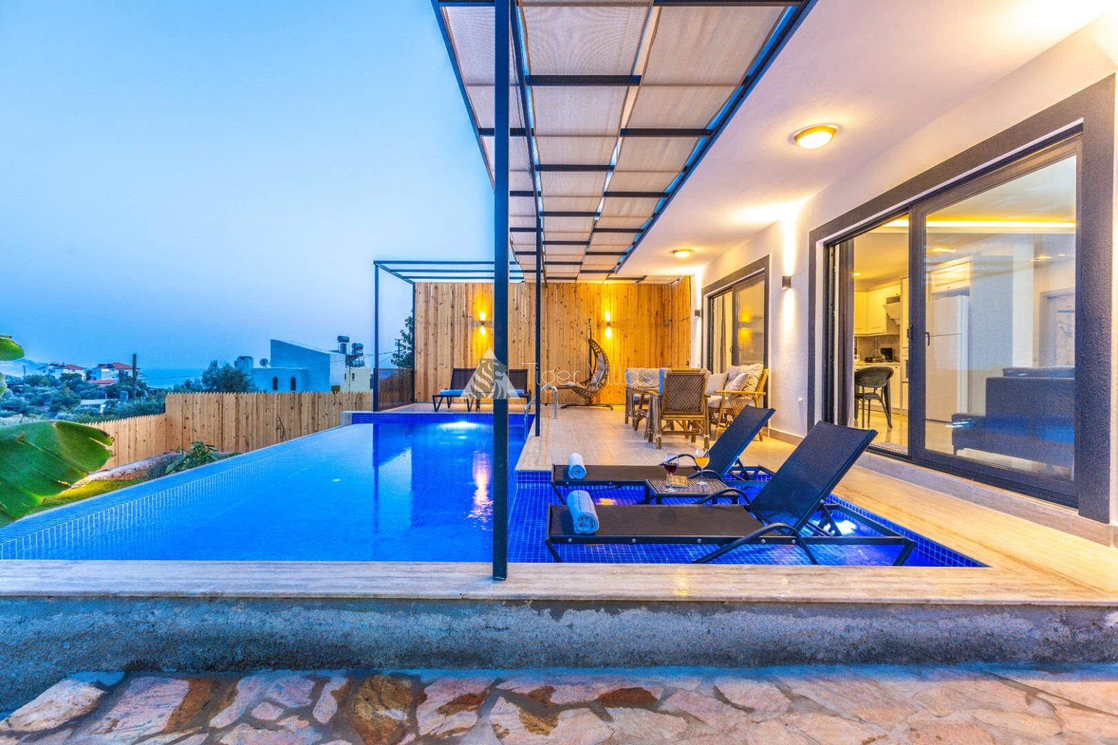 Villa Albedo — 11