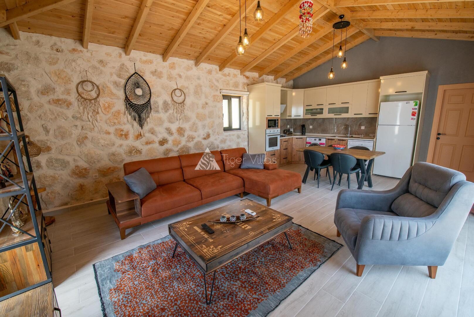Villa Beyina — 16