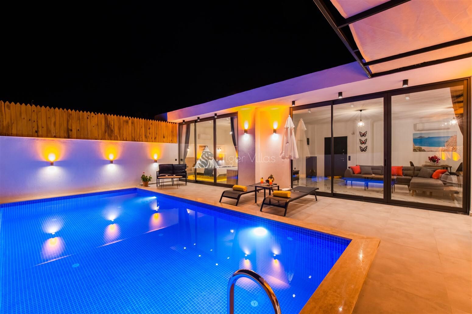 Villa Aysena — 12