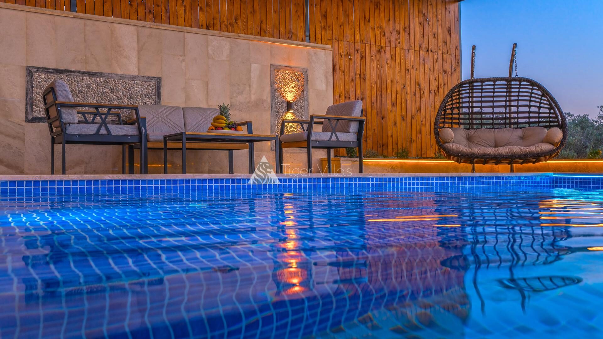 Villa Tilya — 9
