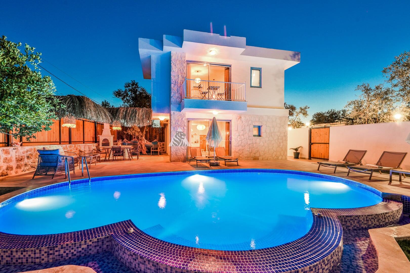 Villa Leto — 13