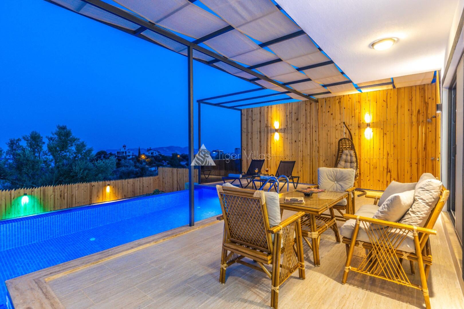 Villa Albedo — 16