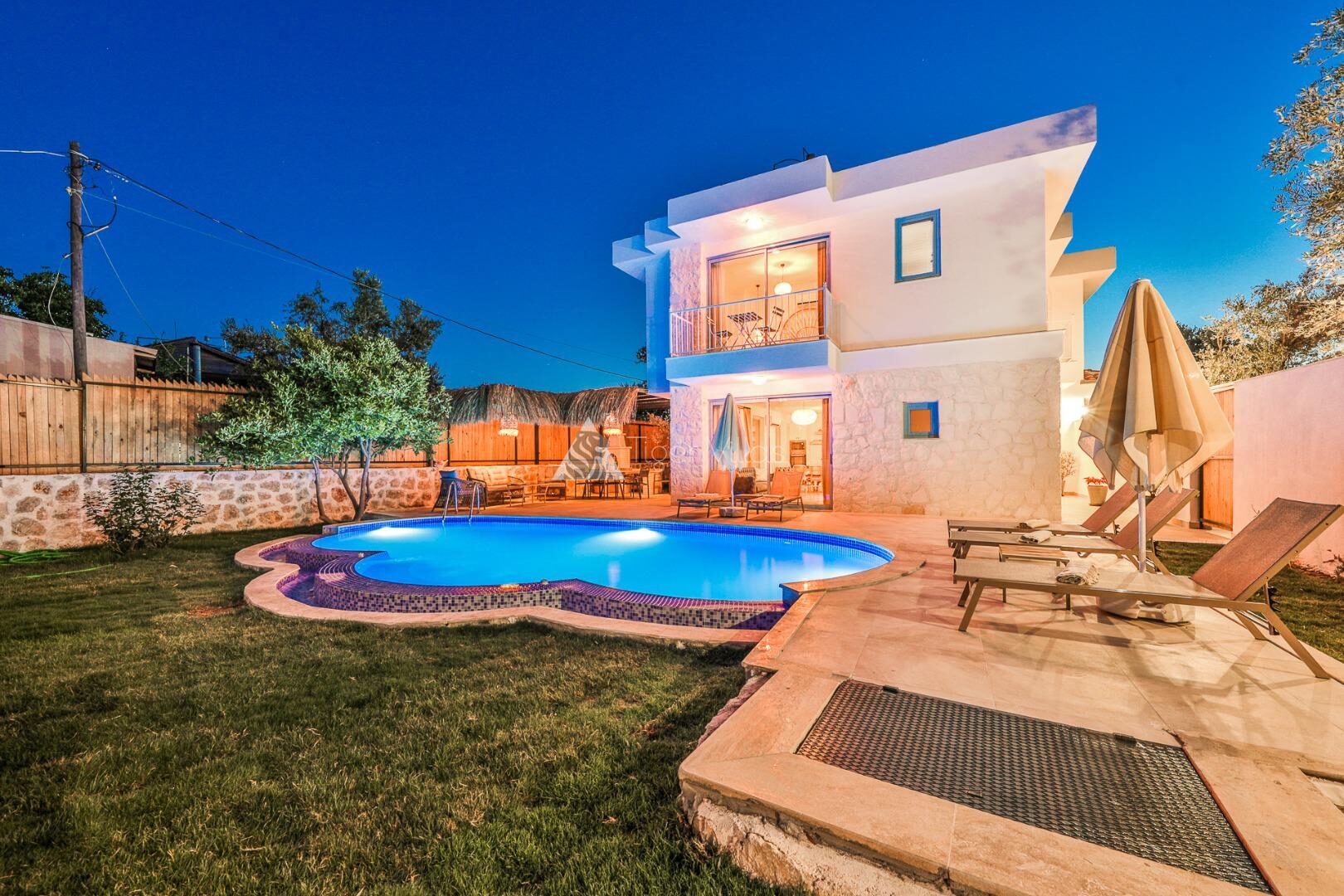 Villa Leto — 15