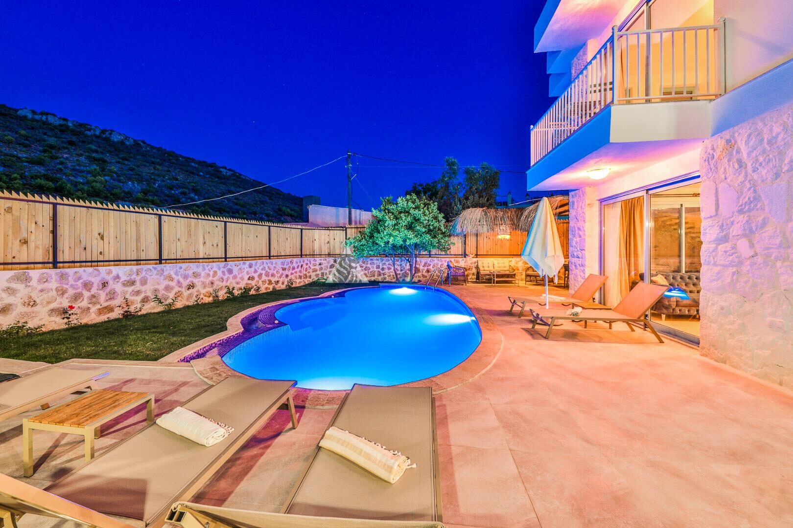 Villa Leto — 16